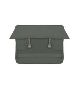 MOMI CESTOVNÍ POSTÝLKA MOMI BELOVE PLUS ZELENÁ - CESTOVNÍ POSTÝLKY - SPINKÁNÍ