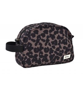 BEABA TOALETNÍ TAŠKA LEOPARD - KOSMETICKÉ TAŠKY - PŘEBALOVÁNÍ