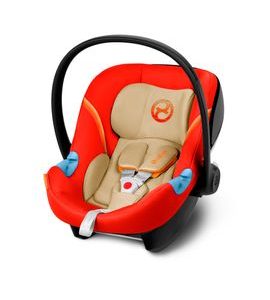 Cybex Aton M - AKČNÍ NABÍDKA