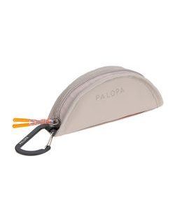 PALOPA CESTOVNÍ MISKA TURA TAUPE - PRO MAZLÍČKY - NOŠENÍ & SPORT