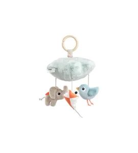 DONE BY DEER HUDEBNÍ HRAČKA PLAYGROUND - HRAČKY SE ZVUKY - PRO DĚTI