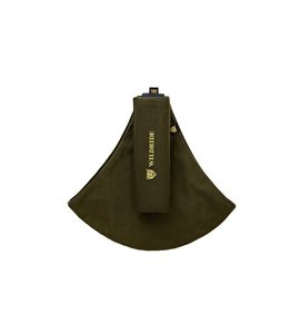 WILDRIDE DĚTSKÉ NOSÍTKO ARMY GREEN - NOSÍTKA - NOŠENÍ & SPORT