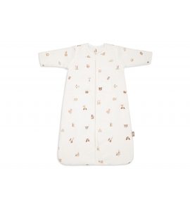 JOLLEIN SPACÍ PYTEL 2V1 110CM ANIMAL FRIENDS - SPACÍ PYTLE - SPINKÁNÍ