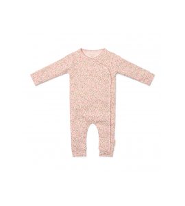 LITTLE DUTCH OVERAL NA SPANÍ FAIRY FLORAL VEL. 74/80 - OVERALY - PRO DĚTI