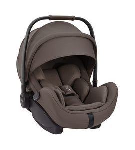 NUNA ARRA™ FLEX CHESTNUT - AUTOSEDAČKY 0-13KG - AUTOSEDAČKY A PŘÍSLUŠENSTVÍ
