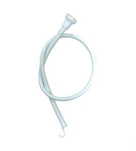 BO JUNGLE VÝPUSŤ K VANIČCE B-BATH BEAR - VANIČKY PLASTOVÉ - KOUPÁNÍ A ZDRAVÍ