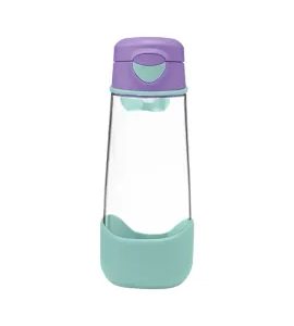 B.BOX SPORT LAHEV NA PITÍ 600 ML - LILAC POP - SPORTOVNÍ LAHVE - KRMENÍ