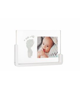 BABY ART TRANSPARENT FRAME CRYSTAL - OTISKY A ALBA - PRO MAMINKY