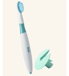 NUK ZUBNÍ KARTÁČEK - ZUBNÍ KARTÁČKY A PASTY - KOUPÁNÍ A ZDRAVÍ