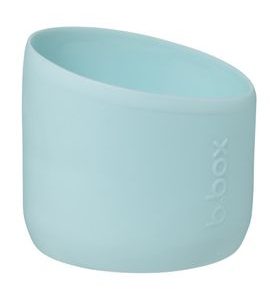 B.BOX SILIKONOVÝ CHRÁNIČ PRO TERMOLÁHEV 1L - LAGOON - TERMOOBALY A TERMOSKY - KRMENÍ