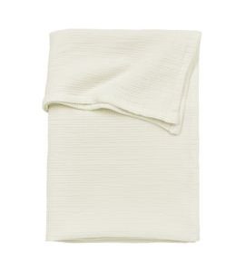 MEYCO MUŠELÍNOVÁ PŘIKRÝVKA 100 X 150 - NATURAL - PEŘINKY (VÝPLNĚ) - SPINKÁNÍ