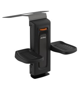 AUTO PODNOŽKA NASTAVITELNÁ OKIDAY - AUTODOPLŇKY RŮZNÉ - AUTOSEDAČKY A PŘÍSLUŠENSTVÍ