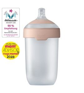 LOVI LAHEV MAMMAFEEL 250 ML - KOJENECKÉ LAHVE - KRMENÍ