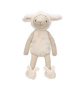 HAPPY HORSE HAPPY HORSE | OVEČKA SIENNA NO.2 VELIKOST: 42 CM - HAPPY HORSE - PRO DĚTI