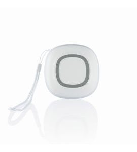 ZOPA PŘENOSNÝ USÍNACÍ MODUL PREMIUM S LED SVĚTLEM, BÍLÝM ŠUMEM A ZVUKY - NOČNÍ SVĚTLA - SPINKÁNÍ