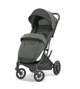 INGLESINA SPORTOVNÍ KOČÁREK MAIOR 2024 TAIGA GREEN - SPORTOVNÍ KOČÁRKY - KOČÁRKY A PŘÍSLUŠENSTVÍ