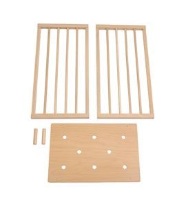 STOKKE® NIGHTI™ MINI PRODLOUŽENÍ NA POSTÝLKU - DŘEVĚNÉ POSTÝLKY - SPINKÁNÍ