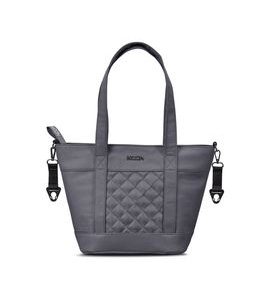 MOON PŘEBALOVACÍ TAŠKA - GRAPHITE - PŘEBALOVACÍ TAŠKY - KOČÁRKY A PŘÍSLUŠENSTVÍ