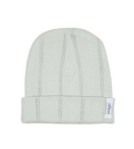 LODGER ČEPIČKA POINTELLE SILK VEL. 0 - 6 MĚSÍCŮ - ČEPIČKY A KLOBOUČKY - PRO DĚTI
