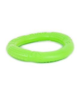 Akinu výcvikový kruh velký zelený 26cm
