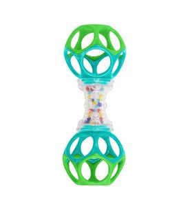 OBALL HRAČKA ČINKA 0M+ - CHRASTÍTKA - PRO DĚTI