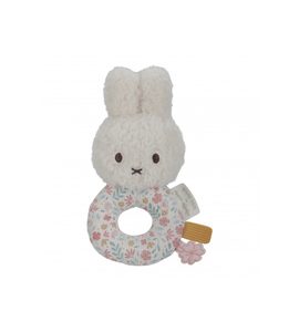LITTLE DUTCH CHRASTÍTKO KRÁLÍČEK MIFFY LUCKY BLOSSOM - MIFFY - PRO DĚTI