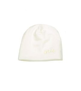 ENIE BABY DĚTSKÁ ČEPICE BAMBOO 0-3M BÉŽOVÁ - ČEPIČKY A KLOBOUČKY - PRO DĚTI