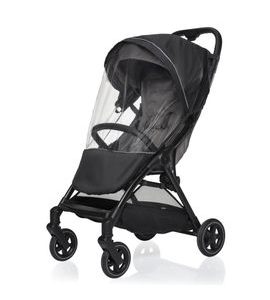 ZOPA PLÁŠTĚNKA NA KOČÁREK UNIVERZÁLNÍ EXCLUSIVE - PLÁŠTĚNKY - KOČÁRKY A PŘÍSLUŠENSTVÍ