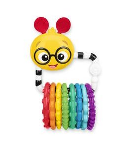 BABY EINSTEIN HRAČKA SENZORICKÁ CAL'S CONNECTORS™ 0M+ - SENZORICKÉ HRAČKY - PRO DĚTI