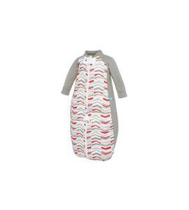 EP-SUITS2,5 RED ARROW - SPACÍ PYTLE - SPINKÁNÍ