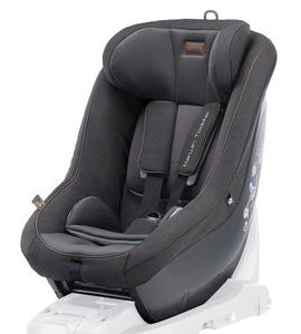 INGLESINA DARWIN TODDLER I-SIZE 2022 MYSTIC BLACK (BEZ BÁZE) - AUTOSEDAČKY 9-18KG - AUTOSEDAČKY A PŘÍSLUŠENSTVÍ