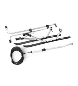THULE CHARIOT 2 CROSS-COUNTRY SKIING KIT - PŘÍSLUŠENSTVÍ CYKLO - NOŠENÍ & SPORT