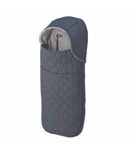 INGLESINA DĚTSKÝ VÍCEÚČELOVÝ FUSAK 3V1 DO SPORTOVNÍHO KOČÁRKU WINTER FOOTMUFF BLUE - FUSAKY DO KOČÁRKU - KOČÁRKY A PŘÍSLUŠENSTVÍ
