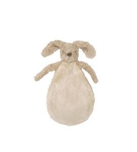 HAPPY HORSE HAPPY HORSE | PŘÍTULKA KRÁLÍČEK RANA VELIKOST: 25 CM - USÍNÁČCI MAZLÍCÍ - PRO DĚTI