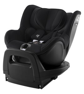 BRITAX RÖMER DUALFIX PRO 2024 - AUTOSEDAČKY 0-18KG - AUTOSEDAČKY A PŘÍSLUŠENSTVÍ