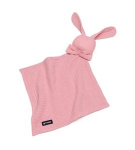 T-TOMI BIO MUŠELÍNOVÝ USÍNÁČEK - USÍNÁČCI MAZLÍCÍ - PRO DĚTI