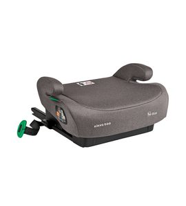 KIKKABOO PODSEDÁK 125-150 CM I-TIP I-SIZE BROWN - AUTOSEDAČKY 15-36KG - AUTOSEDAČKY A PŘÍSLUŠENSTVÍ
