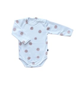 PINKNOMORE BODY DLOUHÝ RUKÁV SUNS 80 - BODY - PRO DĚTI