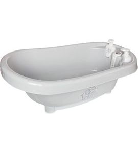 BEBE JOU TERMOVANIČKA CLICK OLLIE - VANIČKY PLASTOVÉ - KOUPÁNÍ A ZDRAVÍ