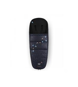 CYBEX FASHION JEWELS OF NATURE FUSAK - FUSAKY DO KOČÁRKU - KOČÁRKY A PŘÍSLUŠENSTVÍ