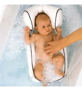 DELTA BABY EASY BATH - LEHÁTKA DO VANIČKY - KOUPÁNÍ A ZDRAVÍ