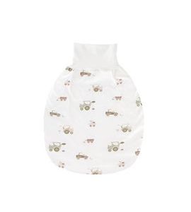 TRÄUMELAND NOVOROZENECKÝ SPACÍ PYTEL LITTLE FARM GRÜN - SPACÍ PYTLE - SPINKÁNÍ