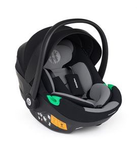 PETITE&MARS AUTOSEDAČKA CORE PRO I-SIZE BLACK GREY 40-87CM (0-13 KG) - AUTOSEDAČKY 0-13KG - AUTOSEDAČKY A PŘÍSLUŠENSTVÍ