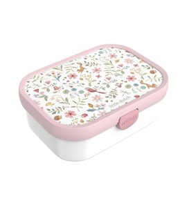 LITTLE DUTCH SVAČINOVÝ BOX FAIRY WONDERS - KRABIČKY NA SVAČINU - KRMENÍ