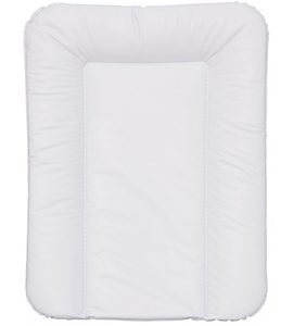 SCARLETT PODLOŽKA NA KOMODU PERLA BÍLÁ 50X72CM - PŘEBALOVACÍ PODLOŽKY - PŘEBALOVÁNÍ