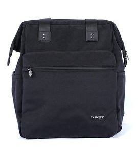 MAST BATOH SPORTY ONYX - PŘEBALOVACÍ BATOHY - KOČÁRKY A PŘÍSLUŠENSTVÍ