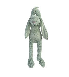 HAPPY HORSE KRÁLÍČEK RICHIE HUDEBNÍ ZELENÝ - HRACÍ SKŘÍŇKY - PRO DĚTI