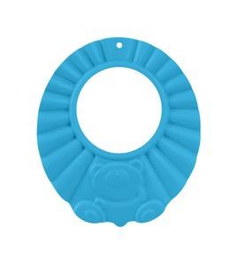 CANPOL BABIES OCHRANA OČÍ PŘED ŠAMPONEM MODRÁ - DOPLŇKY KOUPÁNÍ - KOUPÁNÍ A ZDRAVÍ