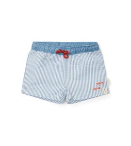 LITTLE DUTCH PLAVKY OCEAN SEA LIFE BLUE VEL. 74/80 - KOJENECKÉ PLAVKY - KOUPÁNÍ A ZDRAVÍ