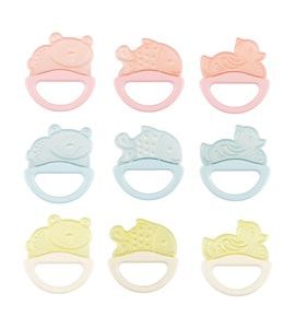 CANPOL BABIES CHRASTÍTKO S KOUSÁTKEM ZVÍŘÁTKO - KOUSÁTKA - PRO DĚTI